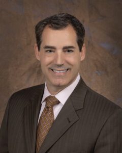 Blain's Farm & Fleet CEO Mark Hasting