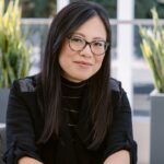 Xiaodi Zhang, vice president of seller experience at eBay.